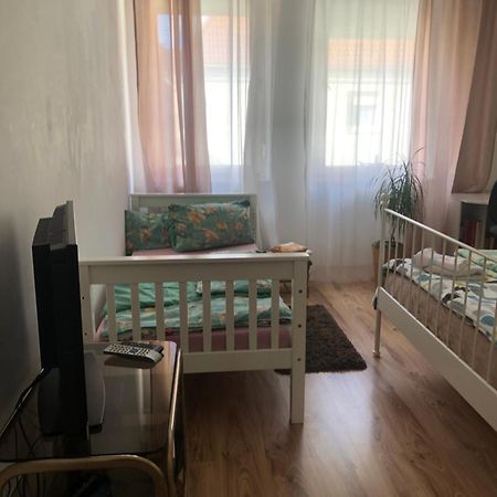 City Apartment Швейнфурт Экстерьер фото
