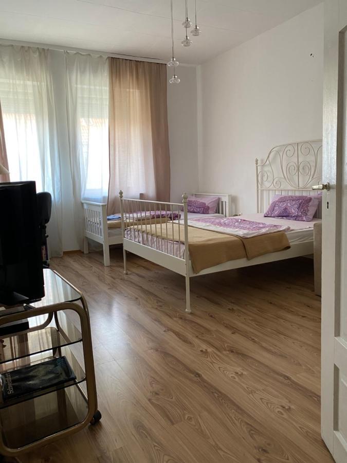 City Apartment Швейнфурт Экстерьер фото