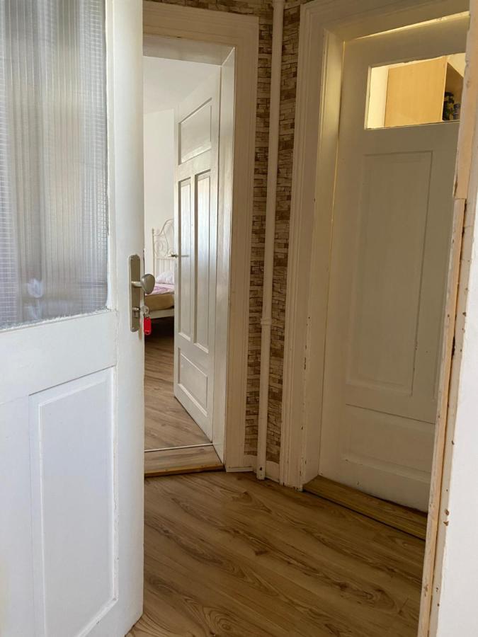 City Apartment Швейнфурт Номер фото